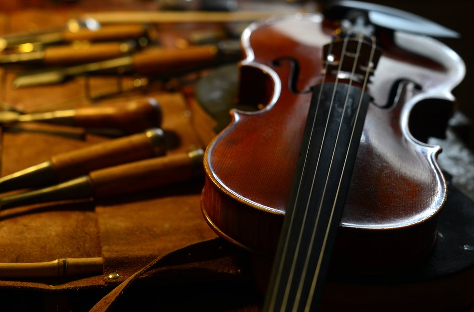 小提琴價格