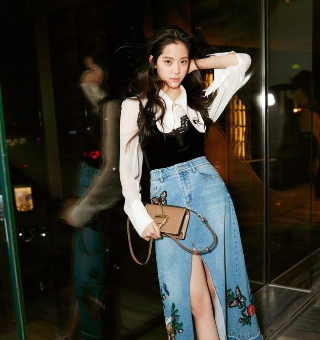 大提琴歐陽(yáng)娜娜