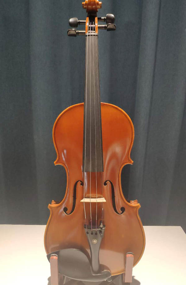 小提琴多少錢？