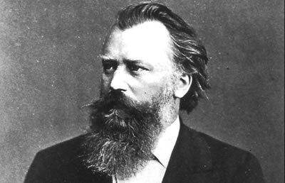 勃拉姆斯的《D大調(diào)小提琴協(xié)奏曲》