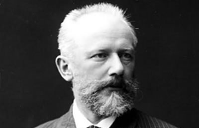 柴科夫斯基：D大調(diào)小提琴協(xié)奏