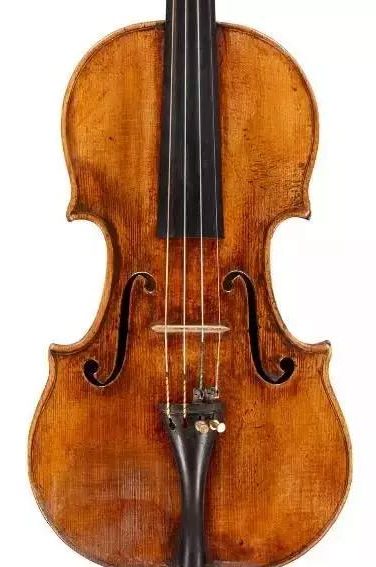 耶穌.瓜奈利小提琴作品細(xì)節(jié)剖析