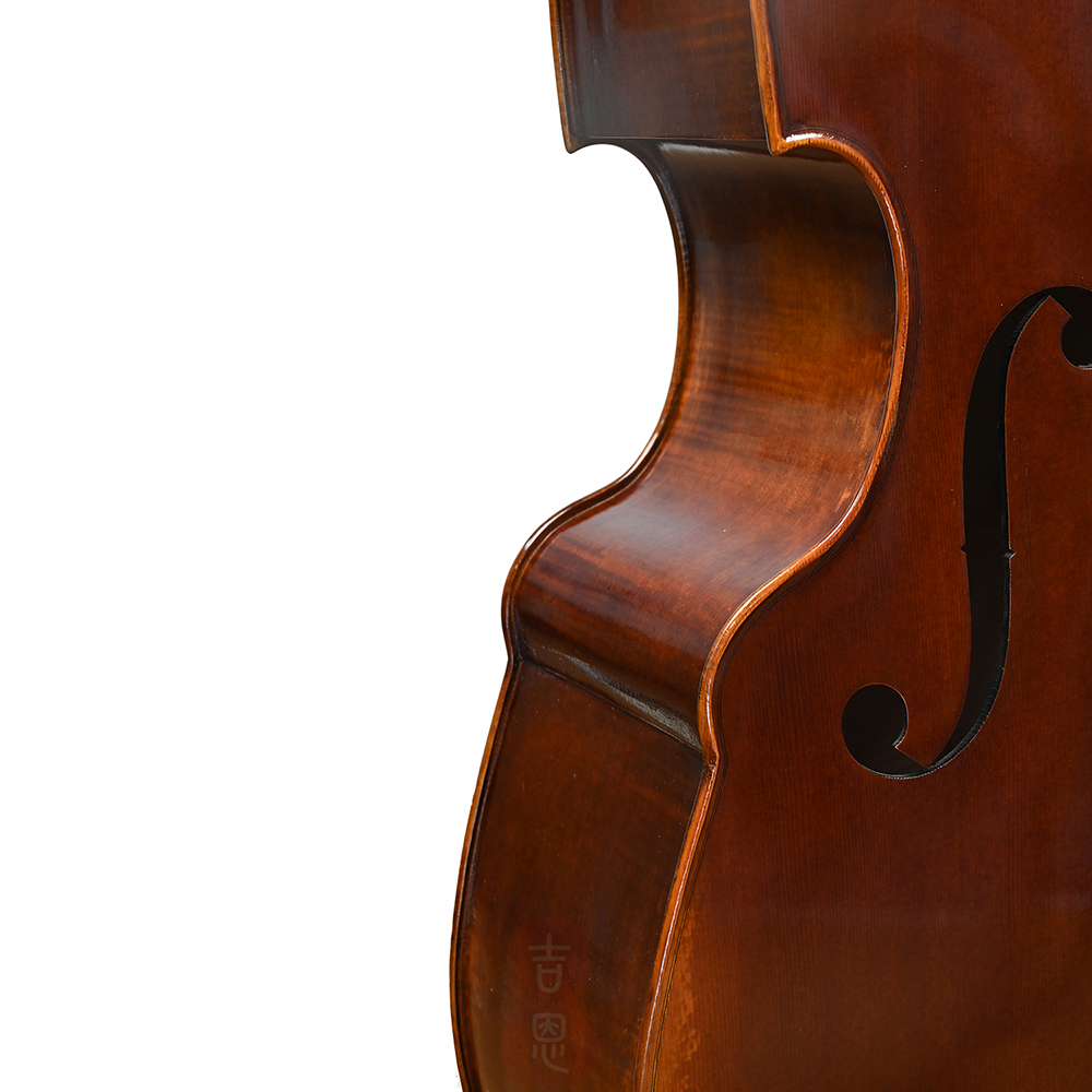 德式花邊圓角貝斯歐料A級